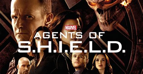 agents of shield air dates|Agents of S.H.I.E.L.D. .